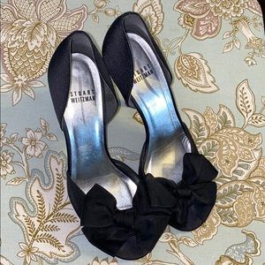 Stuart Weitzman heels size 8